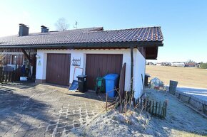 Einfamilienhaus im Bayerischen Wald zum Verkauf, Riedlhütte - 3