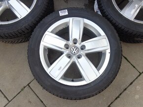 VW California Bulli Multivan neue ganzjahradsatz 235/50R18 - 3