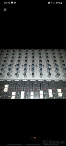 PHONIC powerpod k-16 mixing console - 3