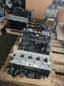 MOTOR OCTAVIA RS 135KW - 2,0 TDI CUP / CUPA - 3