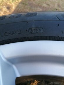 18 Zoll BMW Winter Kompletträder 225 /60r18 - 3