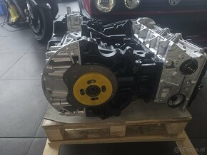 MOTOR 4H03 - 2,2 HDI EURO 5 JUMPER,BOXER - 3