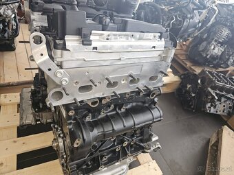 MOTOR CUPA 2,0 TDI 135 KW OCTAVIA RS - 3