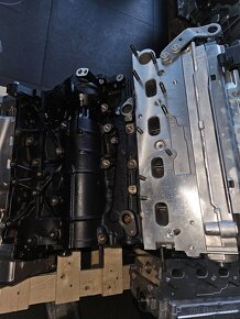 MOTOR DFE 2,0 TDI - DFG 2,0 TDI NOVY - 3