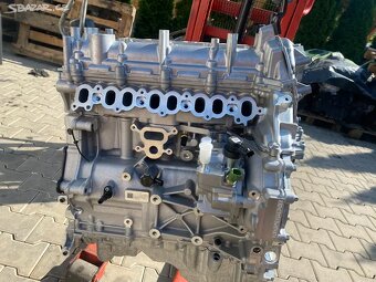 Motor Range Rover Sport II 2.0, SD4 2016 -, 204DTA - 3