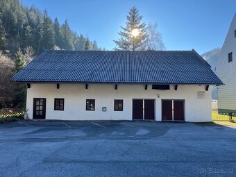 Gasthof in bester Lage zum Verkauf angeboten - 3