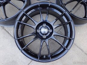 OZ Ultraleggera original  18Zoll  alufelgensatz  4x100 - 3