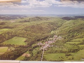 Jagdrevier 1000 Ha zu pachten und Landwirt. Boden in SK - 3