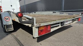 Auto Trailer FOR SALE - 3