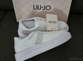 Sneakers LIU JO G.37 - 3