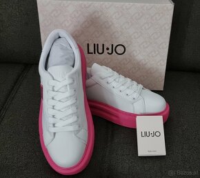 LIU JO sneakers G.37 - 3