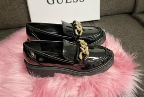 Moccasin Guess G.37 - 3