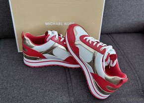 Sneakers Michael Kors G.37 - 3