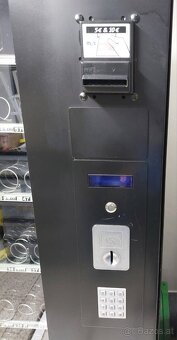 Snackautomat Vendo B8S - 3