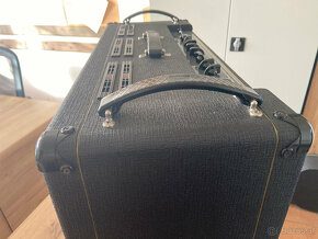 VOX AC30 vintage 70´ - 3