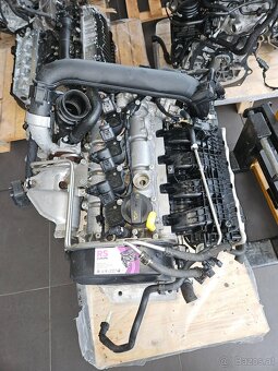 MOTOR CJZ  1,2 TSI  SKODA / VW / SEAT - CJZ 1,2 TSI - 3