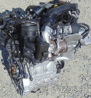 MOTOR DBY 1,0 TSI SEAT ARONA - 3