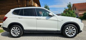 X3 2.0d xDrive f25 - 3