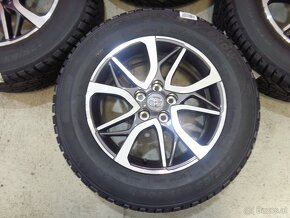 nagelneue winterradsatz für Toyota RAV4 - 3