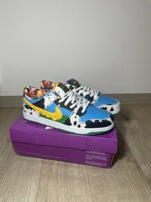 Nike SB Dunk Ben & Jerry's Chunky Dunky - 3