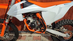 KTM 85 SX r.v.2023 - 3