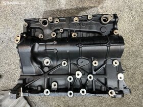 Neuer Motorblock AUDI, VW, SKODA 2.0 TDI - CUNA, CUPA - 3