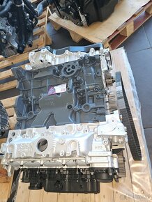 MOTOR 4HB 2,2 HDI EURO 6 - 4H03-4HB - 3