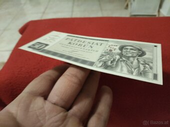 Banknoten - 3