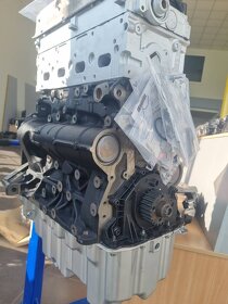 MOTOR CXE 2,0 TDI VW T6 MULTIVAN - 3