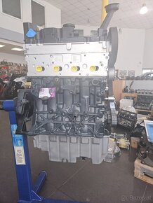 MOTOR CXH 2,0 TDI - CXG - CXF - 3