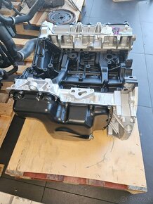 MOTOR CYF5 / CYRA 2,2 TDCI EURO 5 TRANSIT - 3