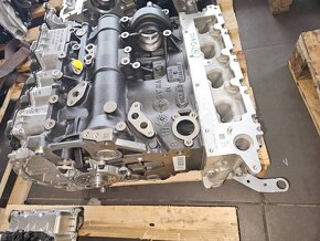 MOTOR DFG 2,0 TDI NEU - 3