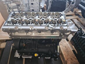 MOTOR CUNA 2,0 TDI GOLF GTD - 3