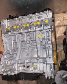 MOTOR CYF5 / CYRA 2,2 TDCI EURO 5 TRANSIT - 3