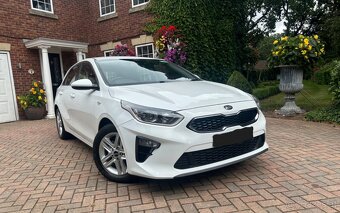 Kia Ceed / Hyundai i30 neue original winterradsatz - 3