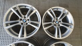 BMW Original M-paket Wheels for BMW 7 F01 G02 FOR SALE - 3