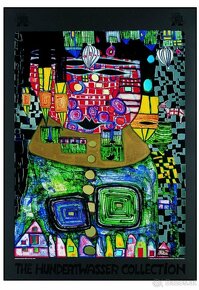 Hundertwasser - 3