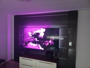 Ambilight TV Philips 75 Zoll - 4