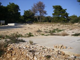 Grundstück am Meer für den Bau einer Sommerresidenz - 4