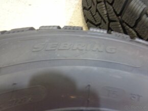 Toyota RAV4 neue winterradsatz 225/65R17 - 4