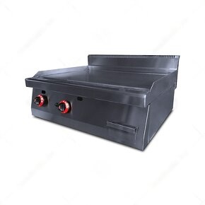 Gas-Grillplatten - 4