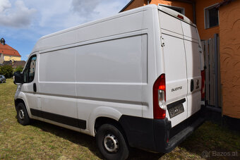 Fiat Ducato L2H2 2,3 Klima, (AHZV) - 4