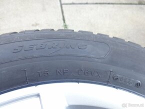 VW California Bulli Multivan neue ganzjahradsatz 235/50R18 - 4