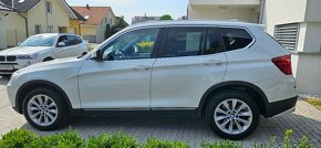 X3 2.0d xDrive f25 - 4