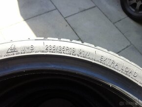 nagelneue Winterreifen 235/35R19 Nokian - 4