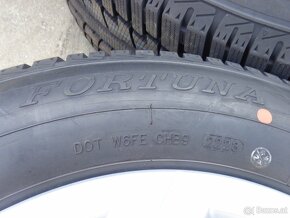 neue Winterradsatz Range Rover Evoque 235/60r18  RDKS - 4