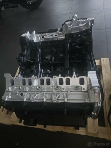 MOTOR 4H03 - 2,2 HDI EURO 5 JUMPER,BOXER - 4