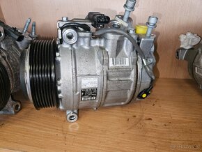 KLIMAANLAGEN 350 CDI - 642.826 - 4