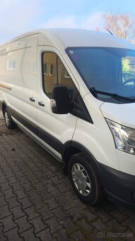 Ford Transit 350 2.0 TDCi - 4