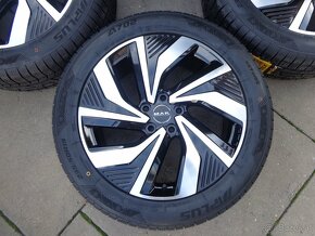 Kia Sportage / Hyundai Tucson neue winterradsatz 235/50R19 - 4